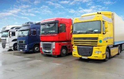 Ankara İmranlı Nakliye Ambarı