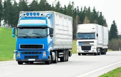 Ankara İmranlı | Eşya Taşıma